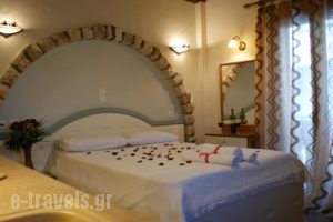 Santa Katerina Apartments & Studios_best deals_Apartment_Cyclades Islands_Naxos_Naxos chora