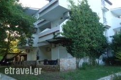 Hotel Zachos in Pinakates, Magnesia, Thessaly