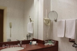Holiday Inn Thessaloniki_travel_packages_in_Macedonia_Thessaloniki_Thessaloniki City