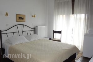 Acropolis Hotel_best deals_Hotel_Aegean Islands_Thasos_Thasos Chora