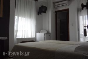 Acropolis Hotel_best prices_in_Hotel_Aegean Islands_Thasos_Thasos Chora