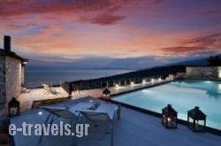 Karavia Lux Inn in Pinakates, Magnesia, Thessaly