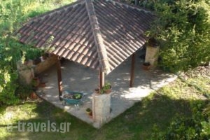 Venia Apartments_travel_packages_in_Macedonia_Halkidiki_Kassandreia
