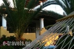 Villa Tatiana in Corfu Rest Areas, Corfu, Ionian Islands