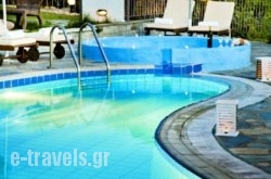 Elsa Hotel in Skiathos Chora, Skiathos, Sporades Islands