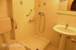 Mina's Apartments_holidays_in_Apartment_Ionian Islands_Corfu_Corfu Rest Areas