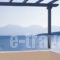 Bayview Holiday Home_best prices_in_Room_Crete_Lasithi_Ammoudara