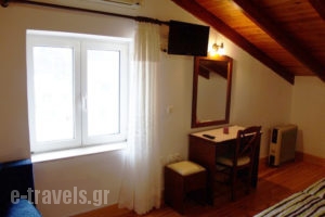 Lily's Apartments_holidays_in_Apartment_Ionian Islands_Paxi_Gaios