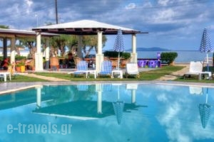 The Wave_accommodation_in_Hotel_Ionian Islands_Corfu_Corfu Rest Areas