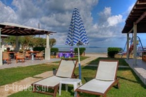 The Wave_best deals_Hotel_Ionian Islands_Corfu_Corfu Rest Areas