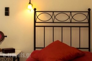 Nufaro Studios_best deals_Hotel_Cyclades Islands_Naxos_Naxos chora