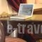 Santa Beach Hotel_best deals_Hotel_Macedonia_Thessaloniki_Thessaloniki City