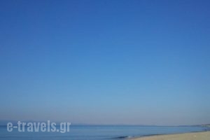 Kastoria Hotel Apartment_best prices_in_Apartment_Macedonia_Halkidiki_Haniotis - Chaniotis