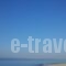 Kastoria Hotel Apartment_best prices_in_Apartment_Macedonia_Halkidiki_Haniotis - Chaniotis