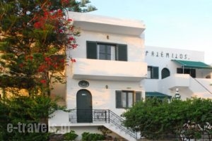 Palemilos Apartments_accommodation_in_Apartment_Crete_Lasithi_Aghios Nikolaos
