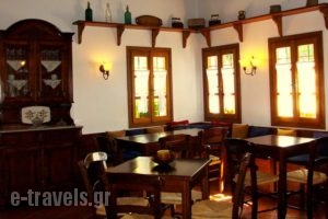 Hotel Ligeri_best prices_in_Hotel_Thessaly_Trikala_Elati