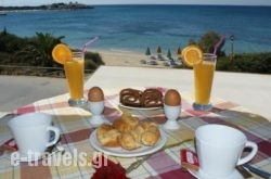 Step By Step Studios in Naxos Chora, Naxos, Cyclades Islands