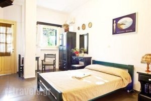Margarita's Studios_best prices_in_Hotel_Cyclades Islands_Paros_Paros Chora