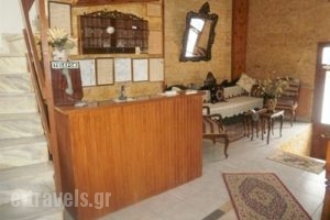 Regina_accommodation_in_Hotel_Sporades Islands_Skopelos_Skopelos Chora
