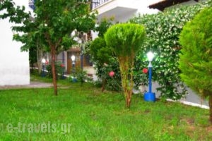 Anemos Hotel_travel_packages_in_Macedonia_Halkidiki_Haniotis - Chaniotis
