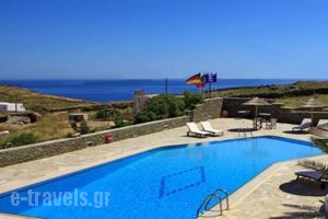 Lighthouse Hotel_travel_packages_in_Cyclades Islands_Sifnos_Sifnos Chora