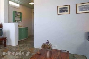 Lighthouse Hotel_lowest prices_in_Hotel_Cyclades Islands_Sifnos_Sifnos Chora