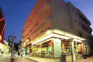 Nancy Hotel_accommodation_in_Hotel_Crete_Heraklion_Chersonisos
