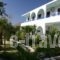 Nitsa's Apartments_accommodation_in_Apartment_Dodekanessos Islands_Tilos_Tilos Chora