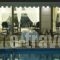 Menelaion Hotel_travel_packages_in_Peloponesse_Lakonia_Sarti
