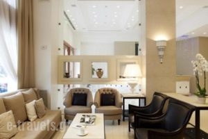 Menelaion Hotel_holidays_in_Hotel_Peloponesse_Lakonia_Sarti