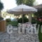 RoyalRose_best prices_in_Apartment_Ionian Islands_Corfu_Corfu Rest Areas
