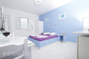 Stratos_best prices_in_Apartment_Cyclades Islands_Paros_Paros Chora