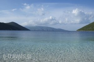 Muses Studios_lowest prices_in_Hotel_Ionian Islands_Kefalonia_Kefalonia'st Areas