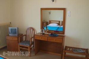 Laios Hotel_best deals_Hotel_Aegean Islands_Thasos_Thasos Chora