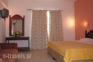 Valsami Hotel Apartments_best deals_Apartment_Dodekanessos Islands_Rhodes_Rhodes Rest Areas