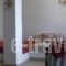 Kastro Hotel_best deals_Hotel_Crete_Lasithi_Aghios Nikolaos
