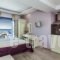 Frini Studios_best prices_in_Hotel_Aegean Islands_Lesvos_Plomari