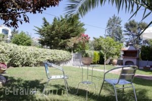 Apartments Elenis Seasons_accommodation_in_Apartment_Macedonia_Halkidiki_Haniotis - Chaniotis