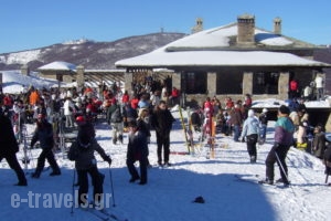Pleiades Ski-In Ski-out Hotel