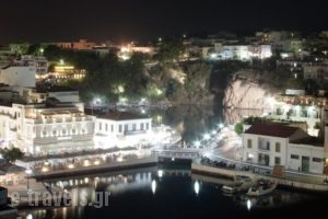 Kastro Hotel_travel_packages_in_Crete_Lasithi_Aghios Nikolaos