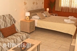 Santa Barbara Corfu Lakis Apartments in Corfu Rest Areas, Corfu, Ionian Islands