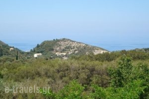 Santa Maria Rooms_travel_packages_in_Ionian Islands_Lefkada_Lefkada's t Areas
