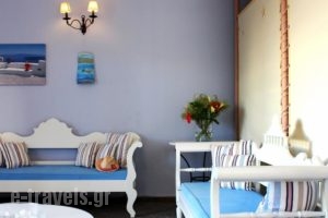 Nissia Kamares_best deals_Hotel_Dodekanessos Islands_Kos_Kos Rest Areas