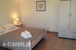 Letos Villas in Gaios, Paxi, Ionian Islands