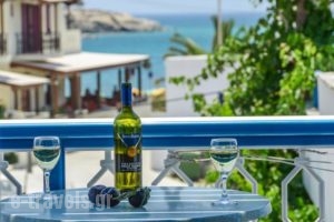 Polemis Studios & Apartments_travel_packages_in_Cyclades Islands_Naxos_Naxos chora