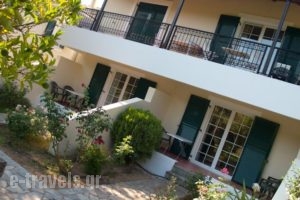 Inglessata Rose_travel_packages_in_Ionian Islands_Kefalonia_Kefalonia'st Areas