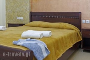 Paris Apartments_travel_packages_in_Macedonia_Pieria_Paralia Katerinis