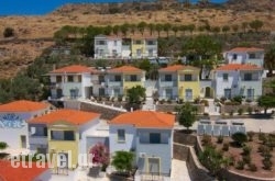 Panorama Hotel in Petra, Lesvos, Aegean Islands