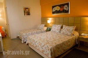 Ionian Plaza Hotel_lowest prices_in_Hotel_Ionian Islands_Kefalonia_Argostoli