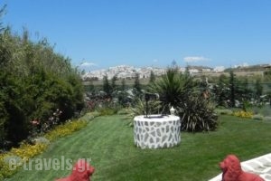 Anatoli Hotel_travel_packages_in_Cyclades Islands_Naxos_Naxos Chora